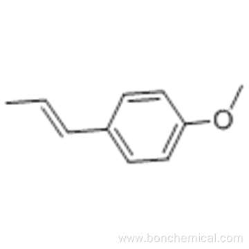 trans-Anethole CAS 4180-23-8